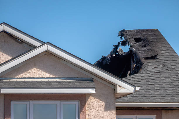 Licensed Fire Damage Removal service in Bellevue, WI - Fire Damage Laser Cleaning